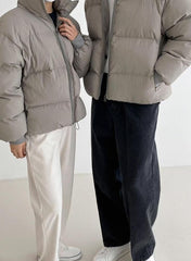 Cozy Puffer Jacket