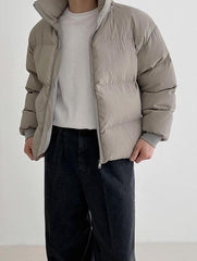 Cozy Puffer Jacket