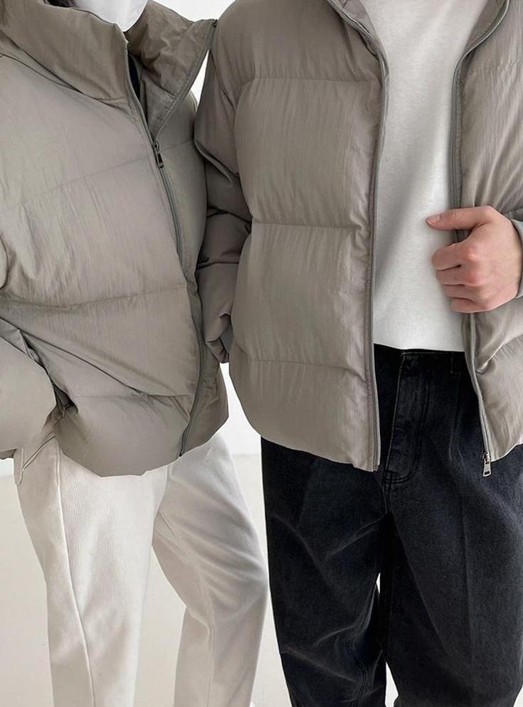 Cozy Puffer Jacket