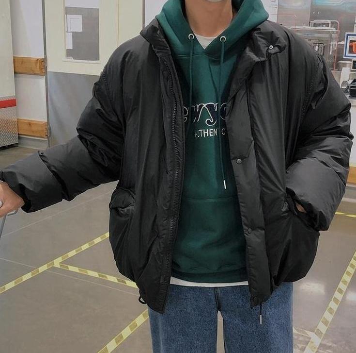 Cozy Fleece Pullover Hoodie