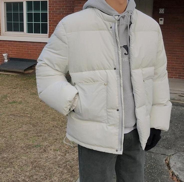 Cozy Fleece Pullover Hoodie