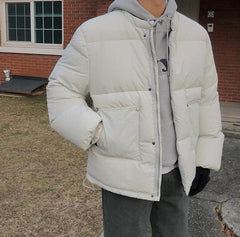 Cozy Fleece Pullover Hoodie