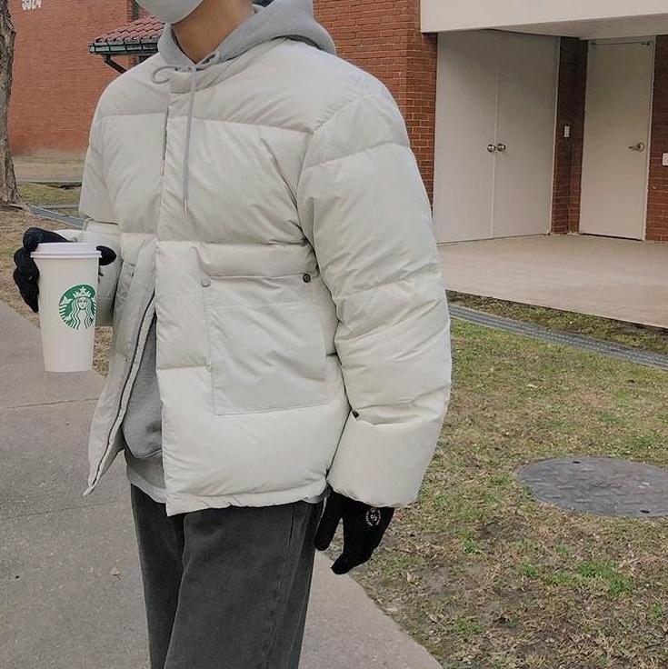 Cozy Fleece Pullover Hoodie