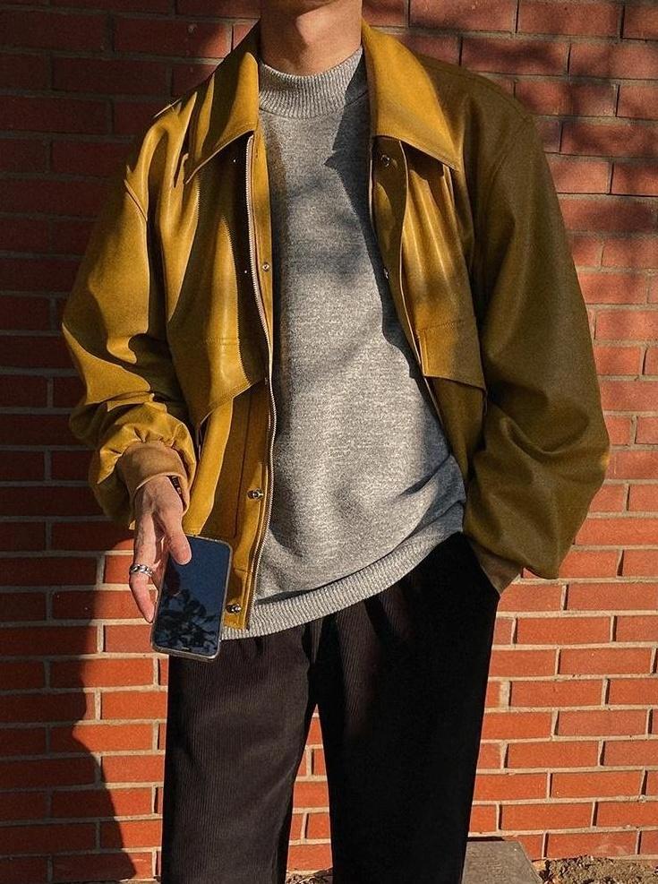 Cozy Fleece Sweatshirt