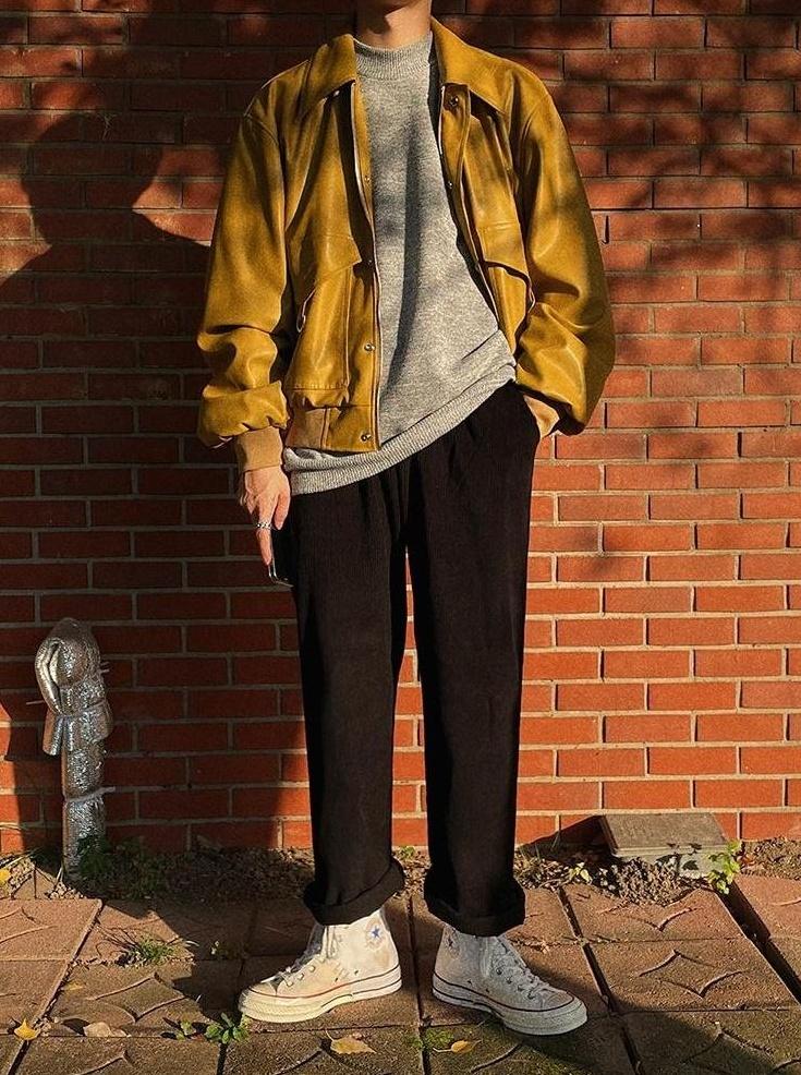 Cozy Fleece Sweatshirt