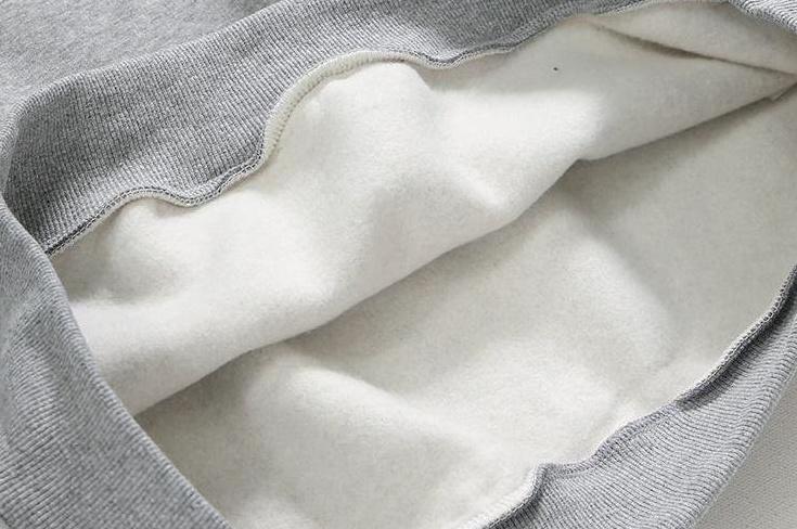 Cozy Fleece Sweatshirt