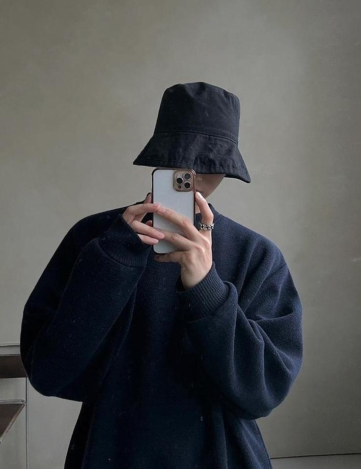 Cozy Fleece Sweatshirt