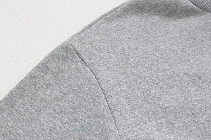 Cozy Fleece Sweatshirt