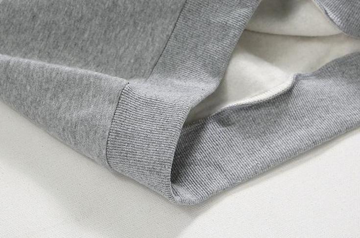 Cozy Fleece Sweatshirt