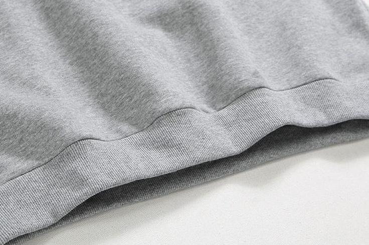 Cozy Fleece Sweatshirt