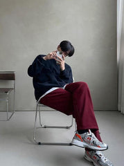 Cozy Fleece Sweatshirt