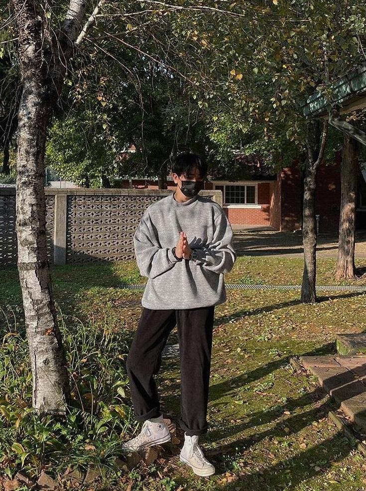 Cozy Fleece Sweatshirt