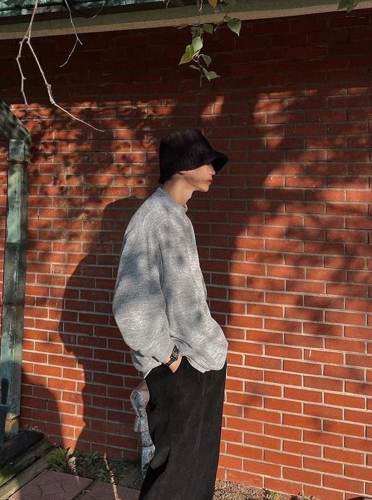 Cozy Fleece Sweatshirt