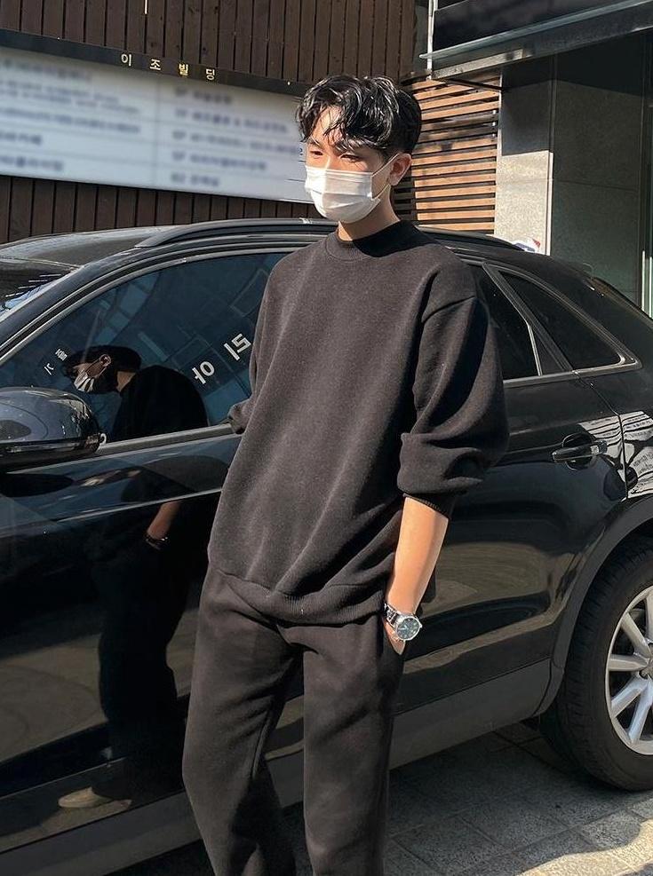 Cozy Fleece Sweatshirt