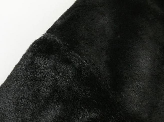 Cozy Fleece Lined Winter Jacket