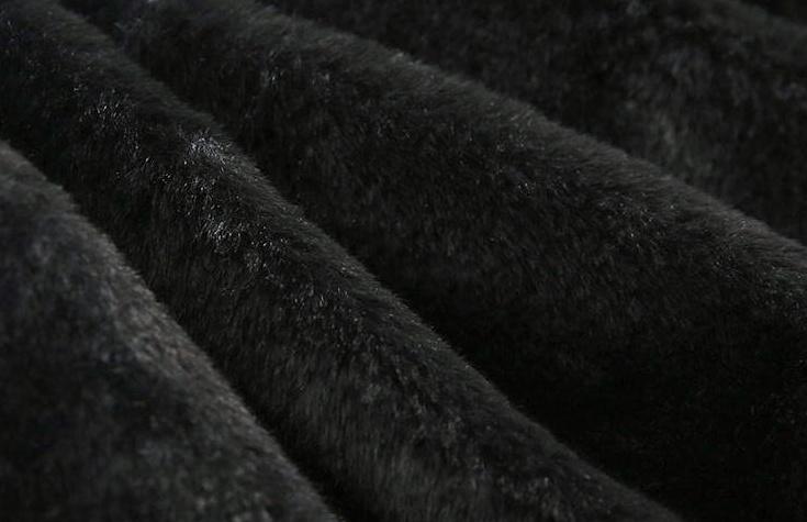 Cozy Fleece Lined Winter Jacket