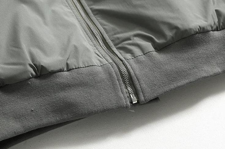 Cozy Fleece Lined Winter Jacket