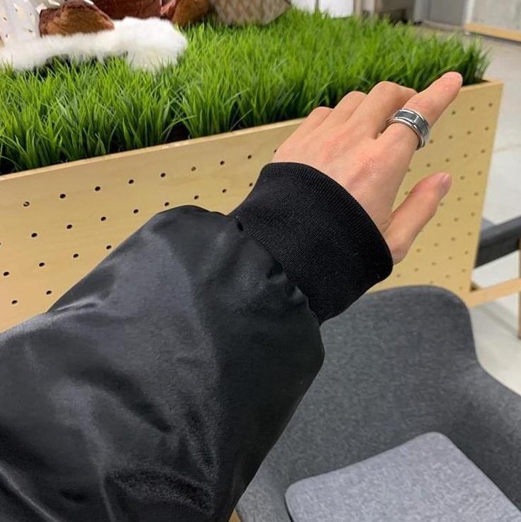 Cozy Fleece Lined Winter Jacket