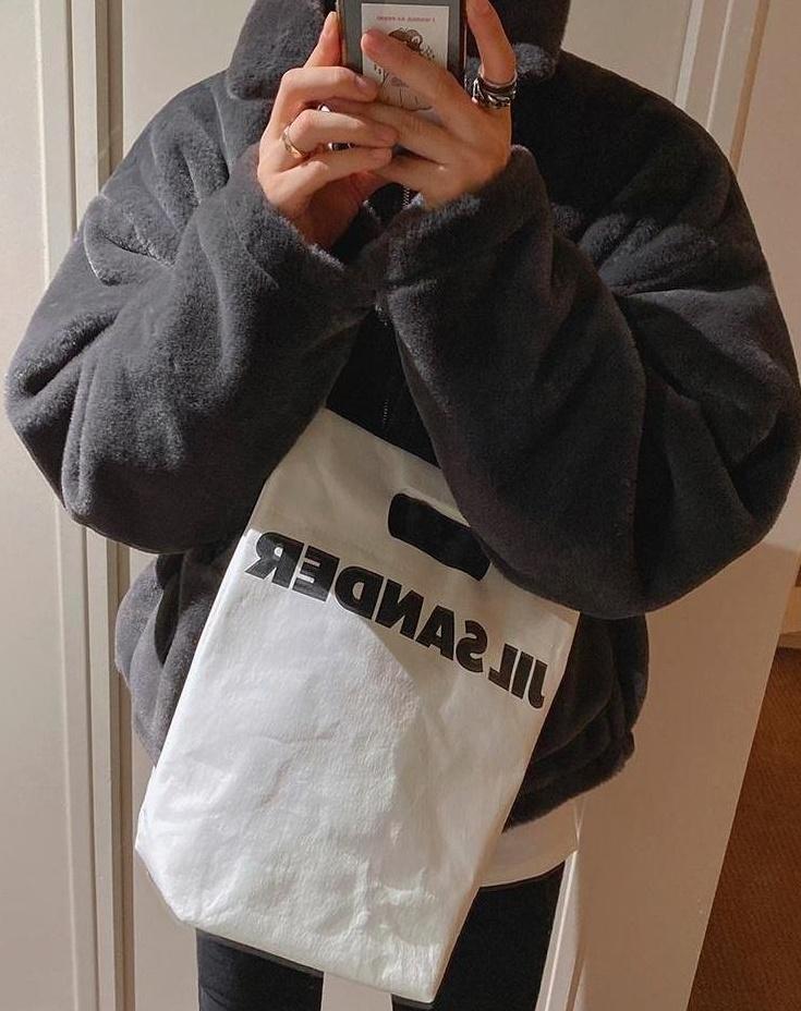 Cozy Fleece Lined Winter Jacket