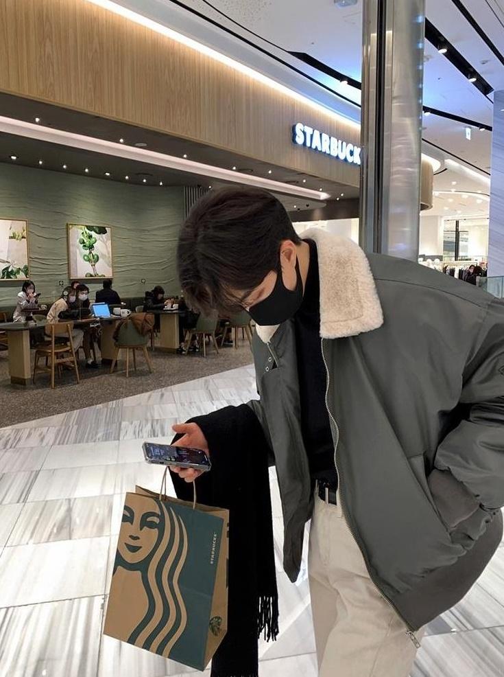 Cozy Fleece Lined Winter Jacket