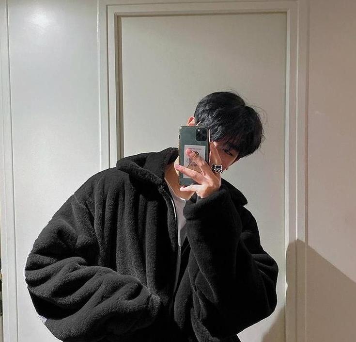 Cozy Fleece Lined Winter Jacket