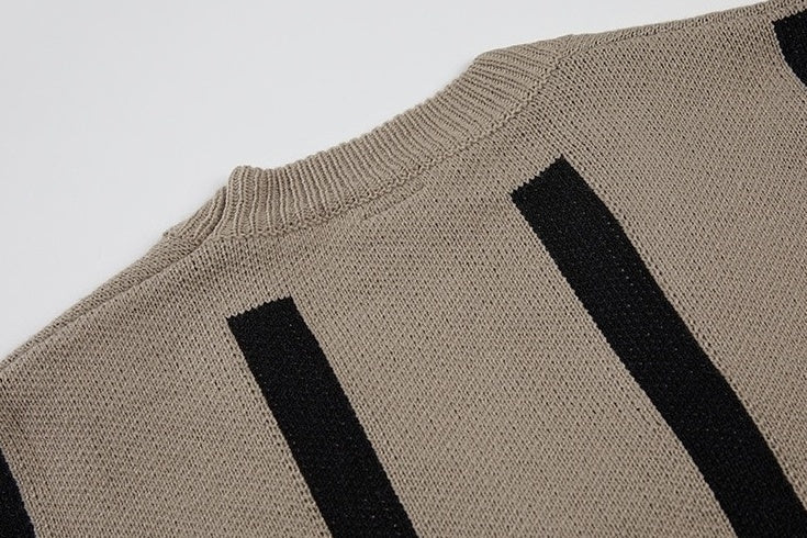 Cozy Knit Cardigan Sweater
