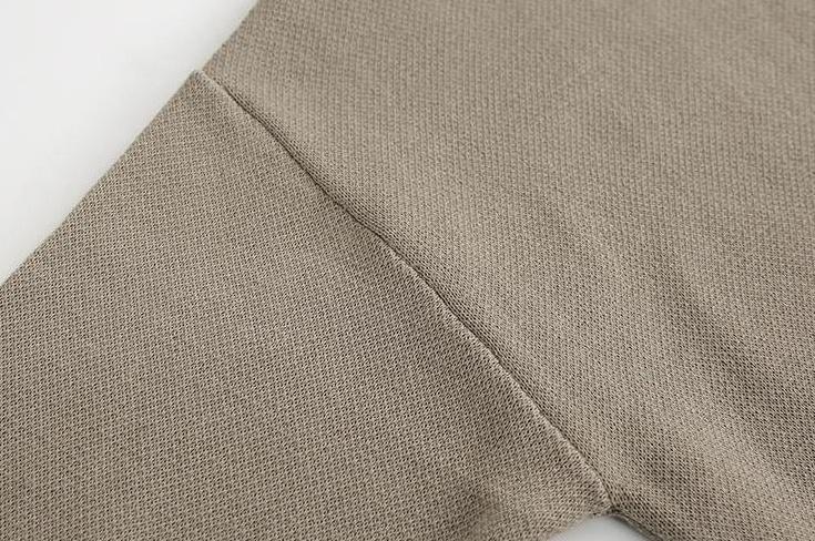 Cozy Knit Cardigan Sweater