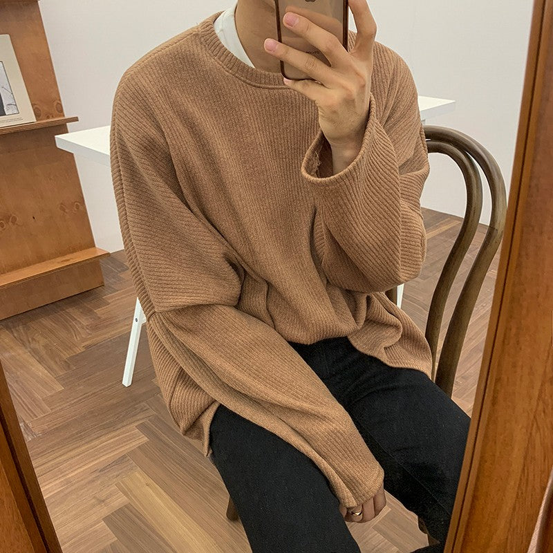 Cozy Knit Sweater For All Seasons