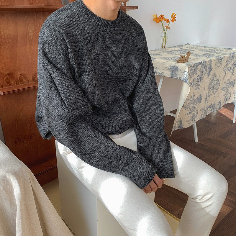 Cozy Knit Sweater For All Seasons