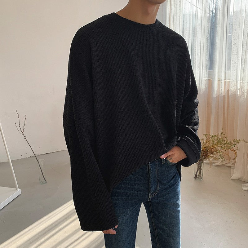 Cozy Knit Sweater For All Seasons