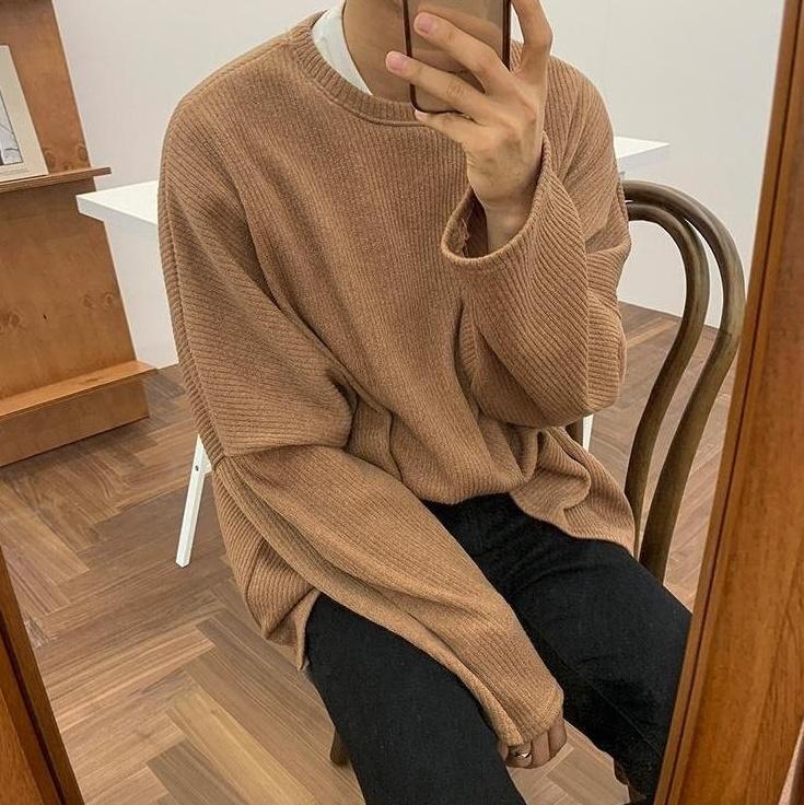 Cozy Knit Sweater For All Seasons