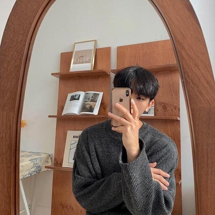 Cozy Knit Sweater For All Seasons