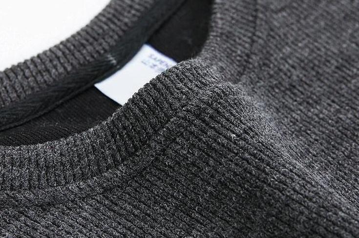 Cozy Knit Sweater For All Seasons