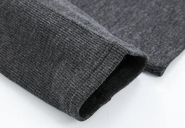 Cozy Knit Sweater For All Seasons