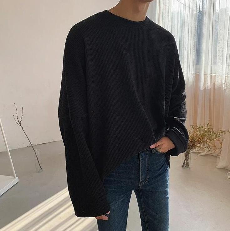 Cozy Knit Sweater For All Seasons
