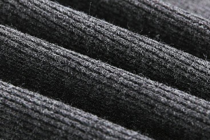 Cozy Knit Sweater For All Seasons