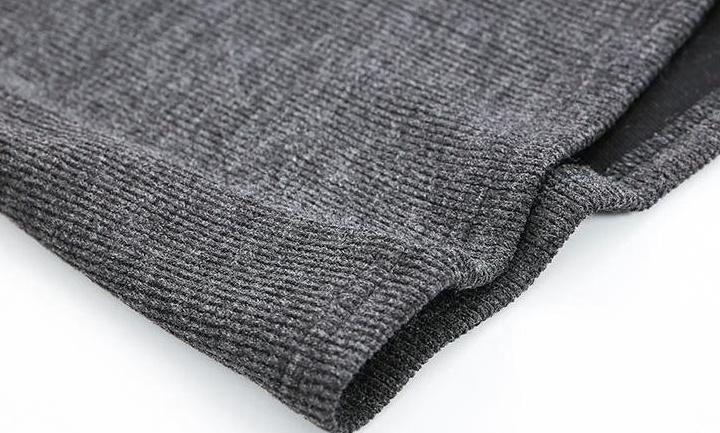 Cozy Knit Sweater For All Seasons