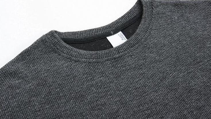 Cozy Knit Sweater For All Seasons