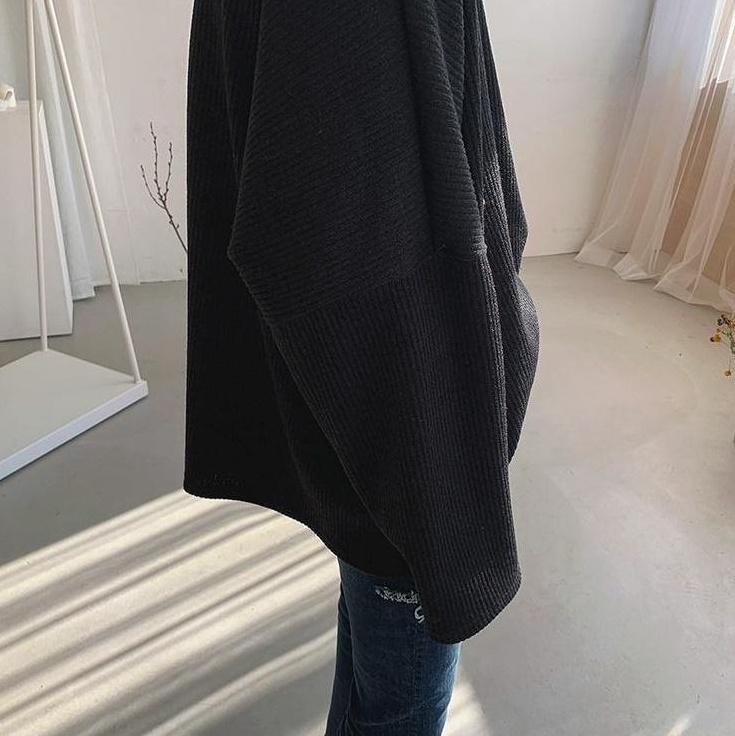 Cozy Knit Sweater For All Seasons