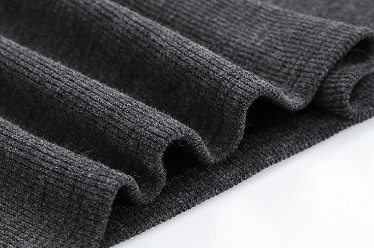 Cozy Knit Sweater For All Seasons