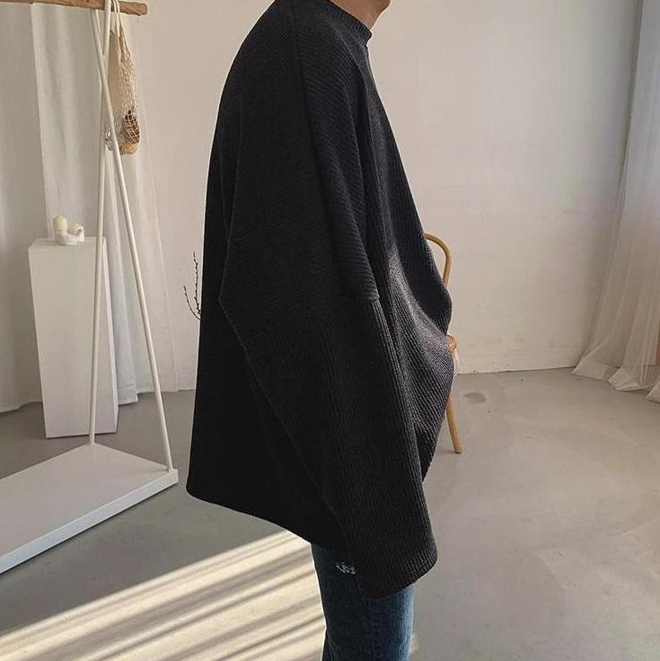 Cozy Knit Sweater For All Seasons