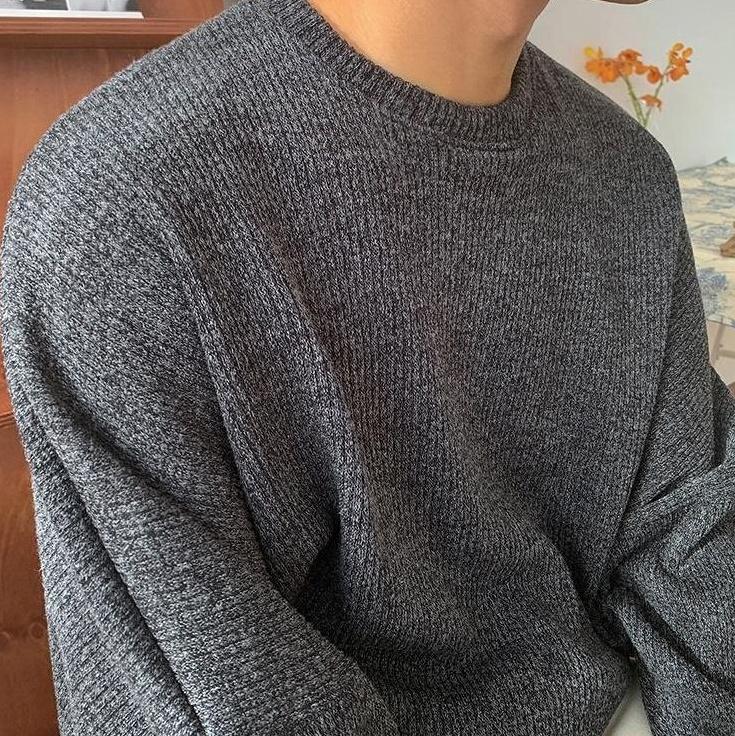 Cozy Knit Sweater For All Seasons