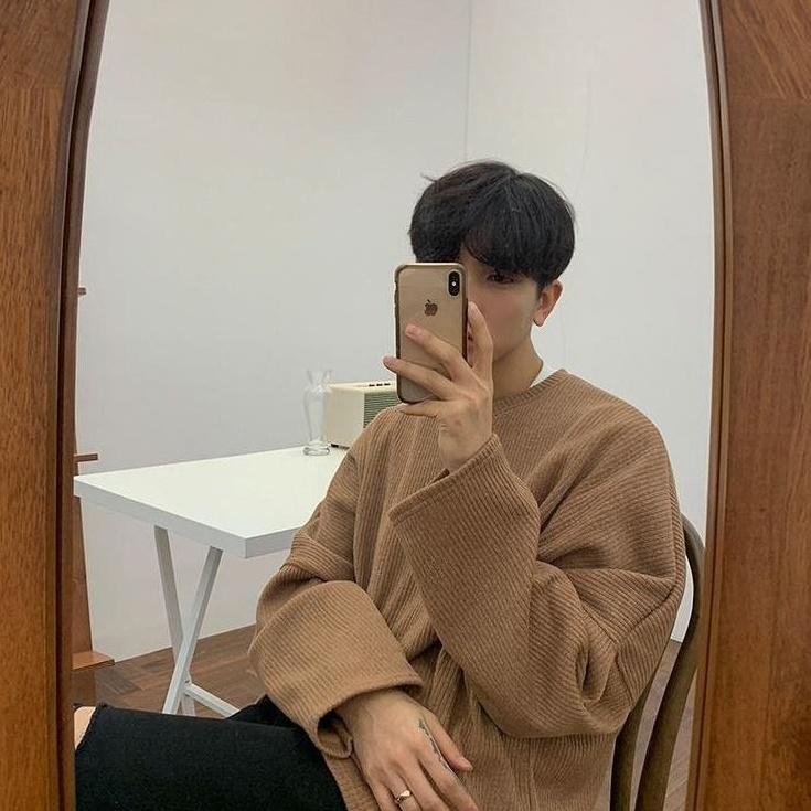 Cozy Knit Sweater For All Seasons