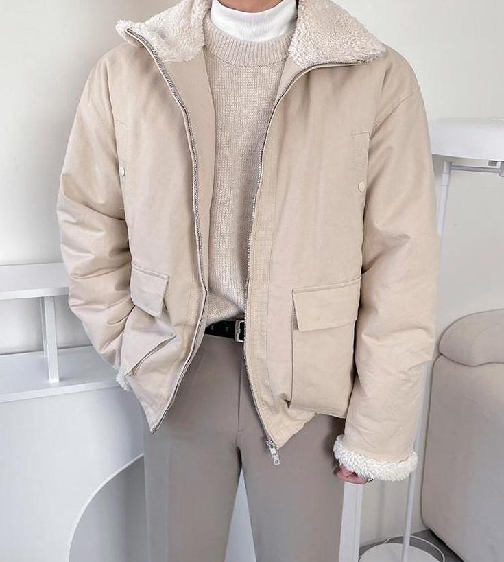Cozy Knit Sweater Pullover