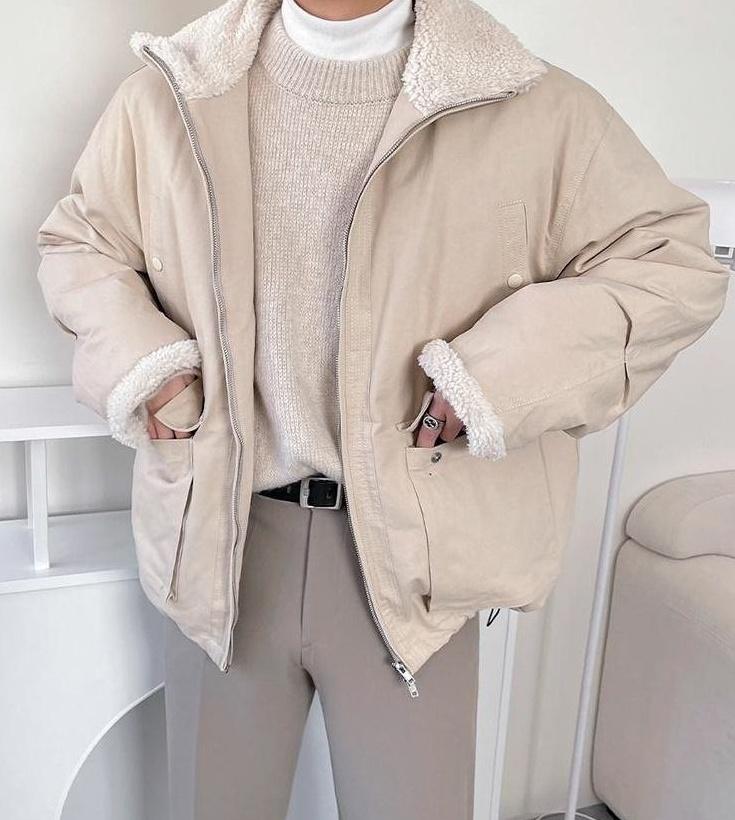 Cozy Knit Sweater Pullover