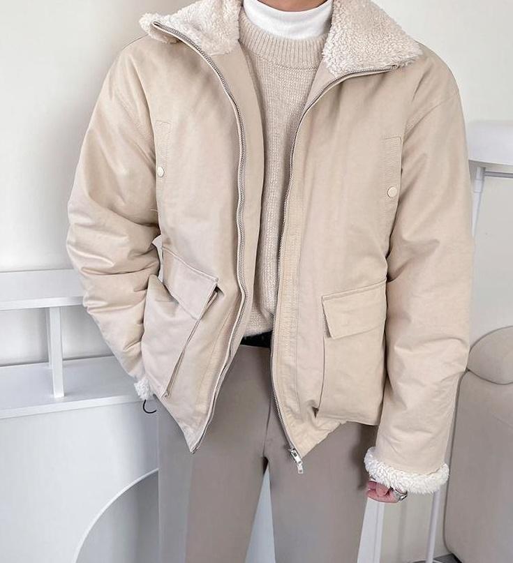Cozy Knit Sweater Pullover