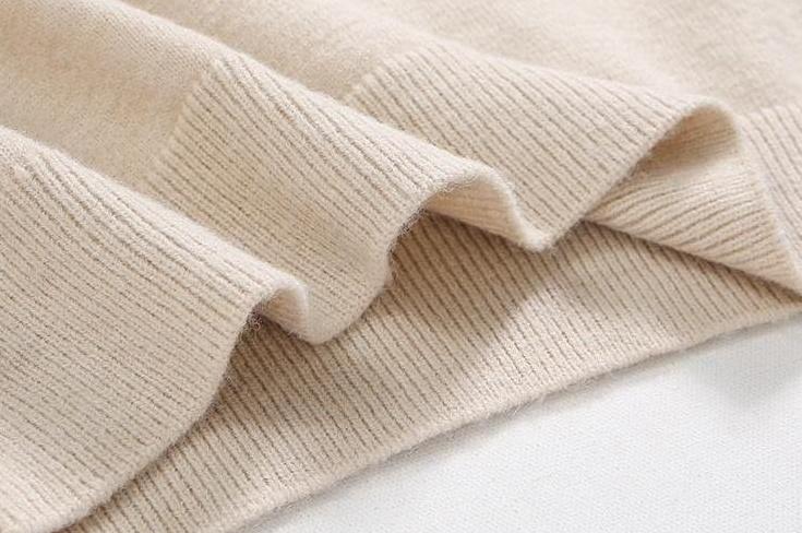 Cozy Knit Sweater Pullover
