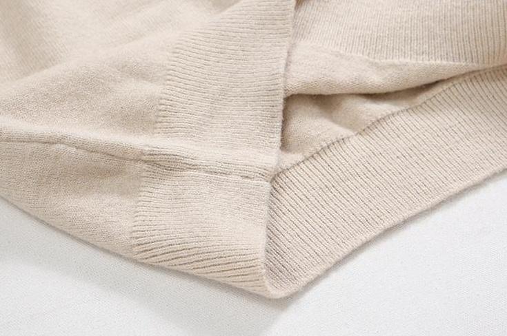 Cozy Knit Sweater Pullover