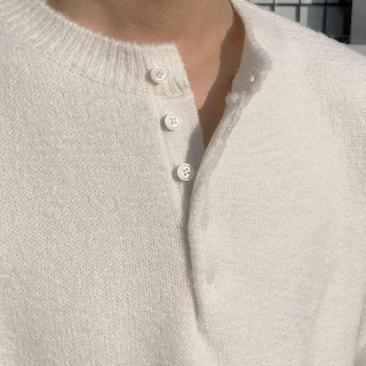 Cozy Knit Sweater