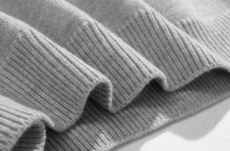 Cozy Knit Sweater
